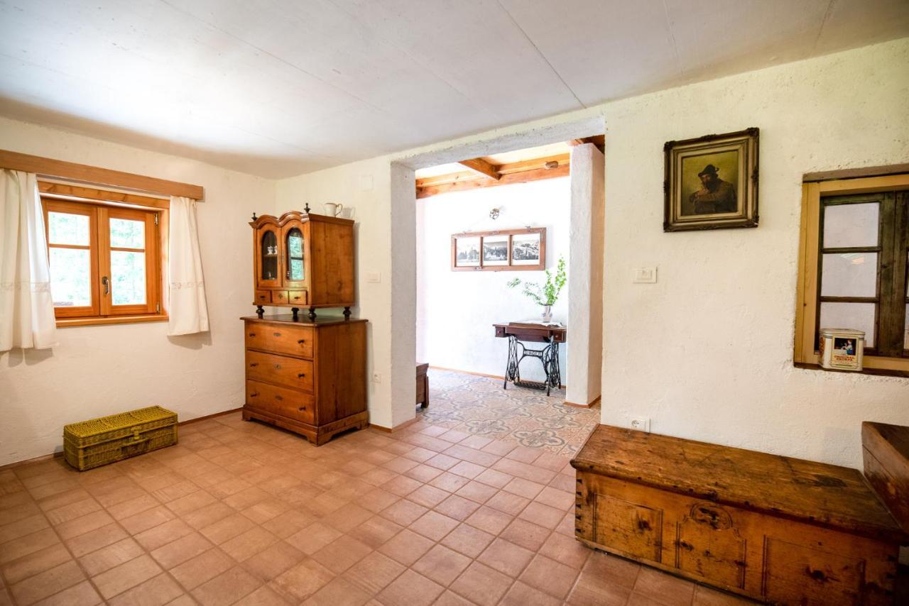Wild Flower Cottage In טרנטה מראה חיצוני תמונה